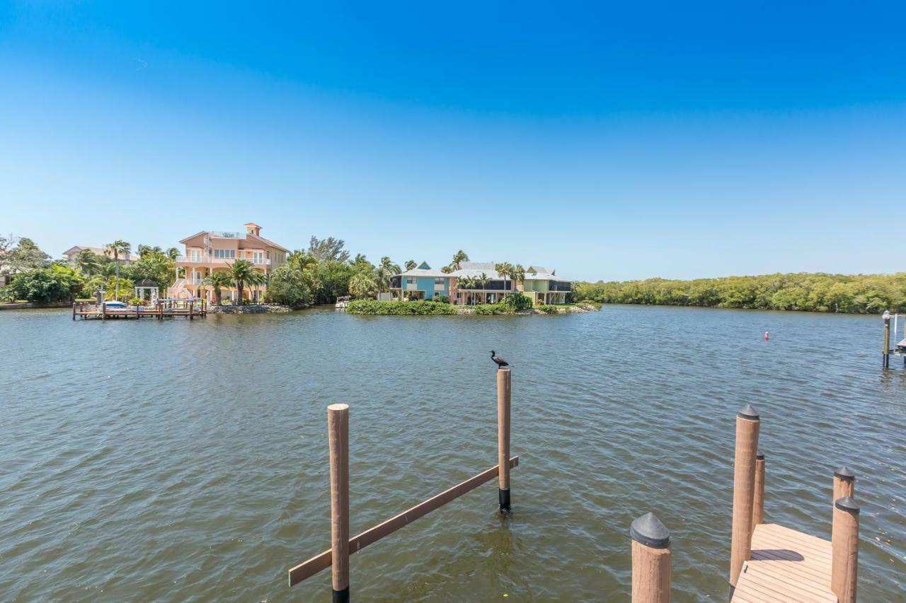 Ferienwohnung 4877 Regal Drive Townhouse Bonita Springs Exterior foto